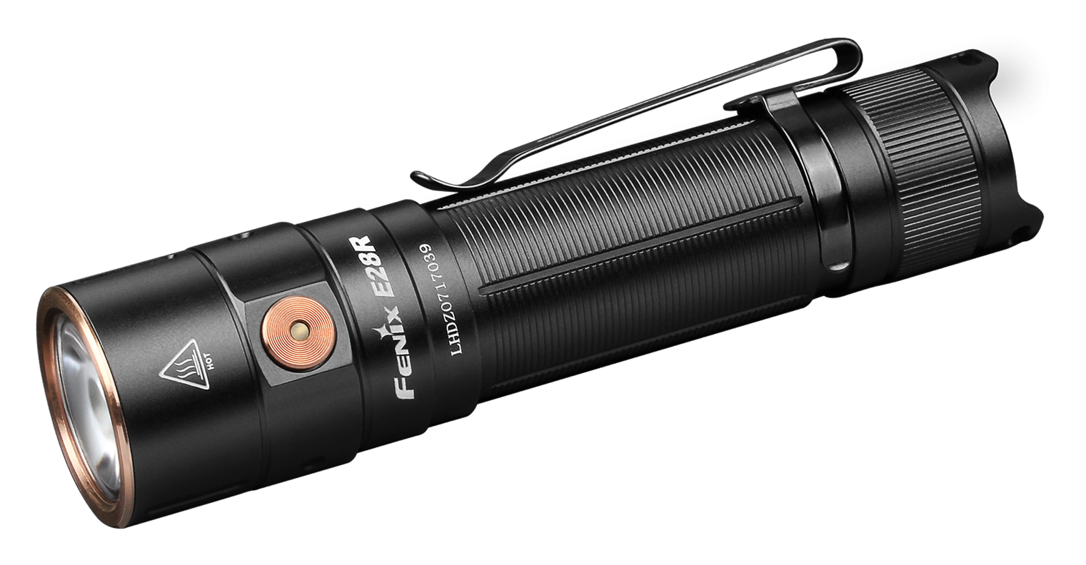 Fenix E28R Rechargeable Flashlight Bass Pro Shops